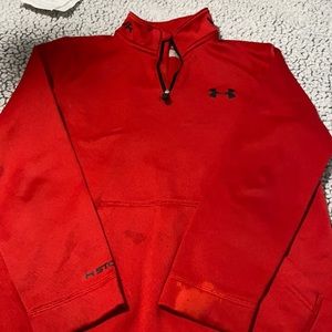 Under Armour
